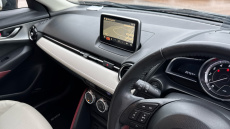 Mazda CX-3 2.0 Sport Nav 5dr Petrol Hatchback